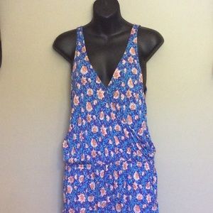 Medium H+M Romper